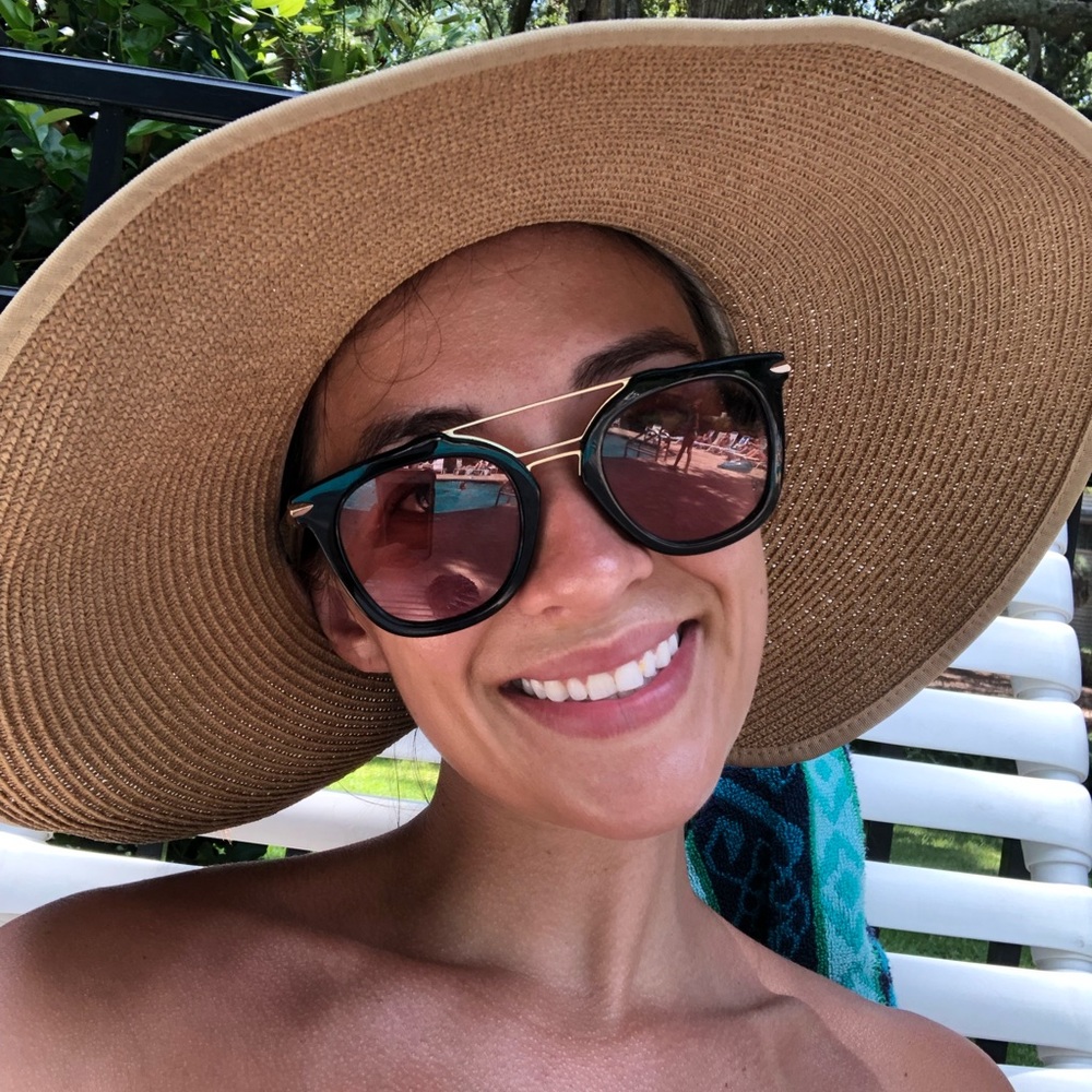 Women’s Rag & Bone Sunglasses